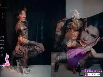 Chaturbate Watch Live Sex Cams of ale_2509