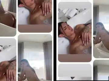 Chaturbate Live Porn of ale_2509