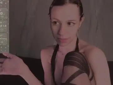 Chaturbate Free Porn Cam of dark_witch_