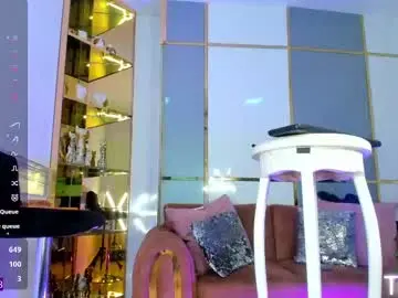 Chaturbate Watch Live Sex Cams of emmahills_sex