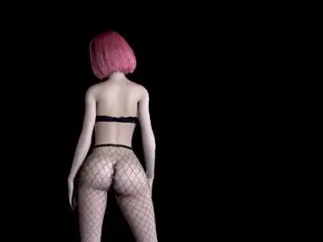 Chaturbate Free Porn Cam of hanne_doll