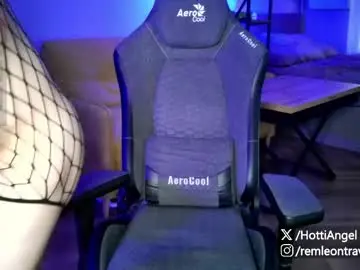 Chaturbate Private Sex Chat of leon_yuugen