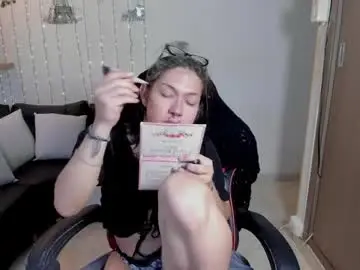 Chaturbate Nude Webcam of lilith_ayanami