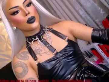 Chaturbate Live Sex Cam of cherryharper