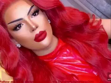 Chaturbate Live Sex of cherryharper