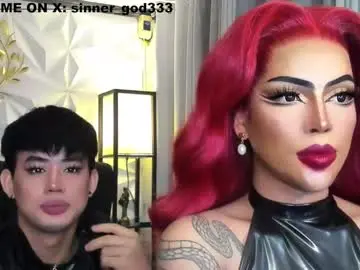 Chaturbate Adult Webcam of cherryharper