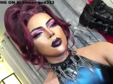 Chaturbate Live Sex of cherryharper