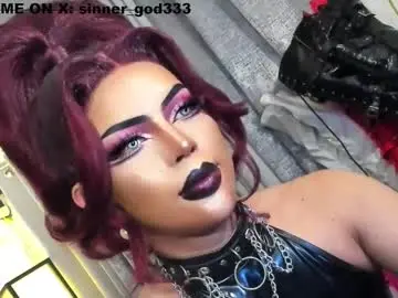 Chaturbate Live Sex of cherryharper