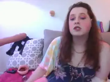 Chaturbate Best live sex cam show of mxsissycharlotte