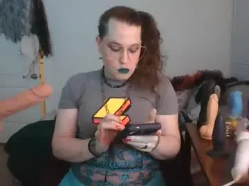 Chaturbate Free Porn Cam of mxsissycharlotte