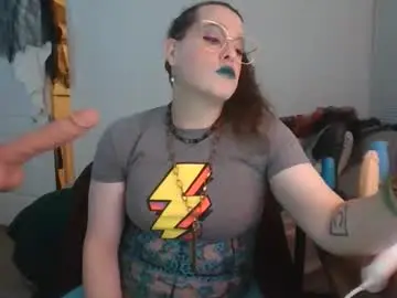 Chaturbate Adult Webcam of mxsissycharlotte