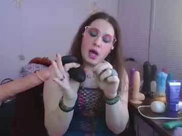 Chaturbate Best live sex cam show of mxsissycharlotte