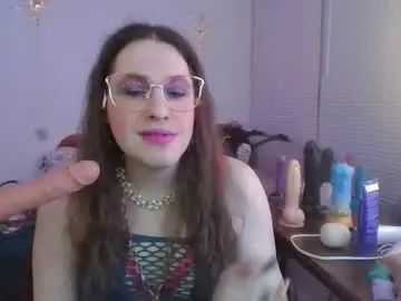 Chaturbate Live Sex Cam of mxsissycharlotte