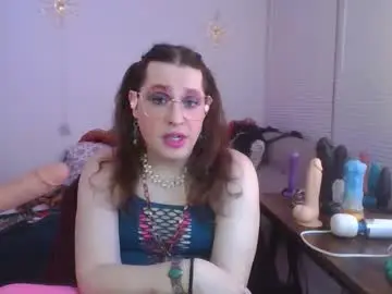 Chaturbate Best live sex cam show of mxsissycharlotte