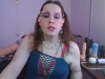 Chaturbate Adult Webcam of mxsissycharlotte