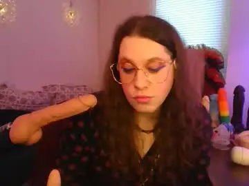 Chaturbate Sex Cam of mxsissycharlotte