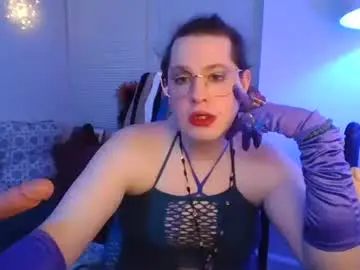 Chaturbate Free Porn Cam of mxsissycharlotte