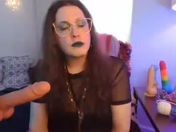 Chaturbate Sex Cam of mxsissycharlotte