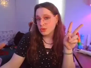 Chaturbate Free Live Porn of mxsissycharlotte