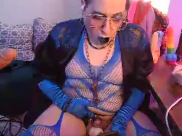 Chaturbate Nude Webcam of mxsissycharlotte