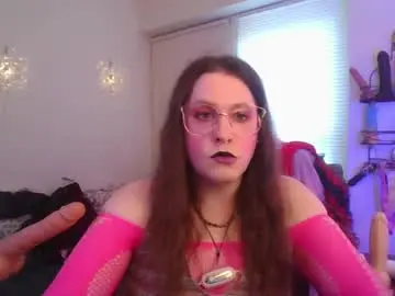 Chaturbate Live Sex Cam of mxsissycharlotte