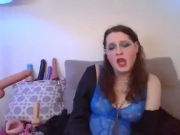Chaturbate Sex Cam of mxsissycharlotte