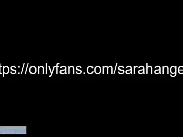 Chaturbate Free Live Porn of sarah_angelz