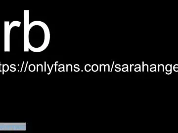 Chaturbate Live Porn of sarah_angelz