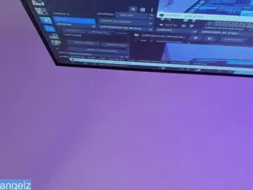 Chaturbate Sex Chat of sarah_angelz