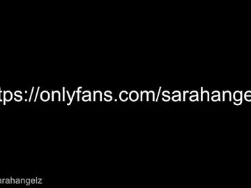 Chaturbate Adult Webcam of sarah_angelz