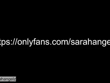 Chaturbate Sex Cam of sarah_angelz