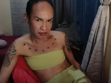 Chaturbate Nude Webcam of indaypakay_ts