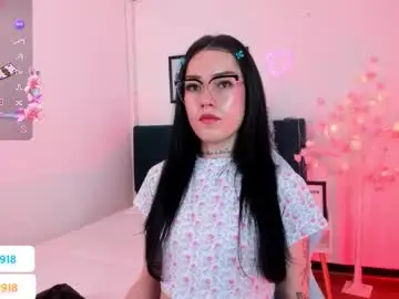 Chaturbate Live Sex of megan_rosse11