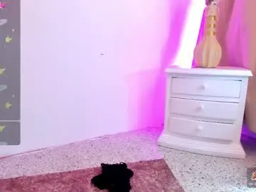 Chaturbate Adult Video Chat of salomee_foxx_