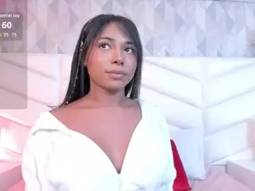 Chaturbate Adult Webcams of alisson_thompson_