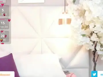 Chaturbate Adult Webcams of alisson_thompson_