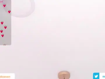 Chaturbate Live Sex of alisson_thompson_