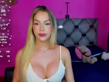 Chaturbate Adult Webcams of dione_sexyy
