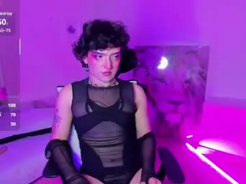 Chaturbate Live Porn of melodybons