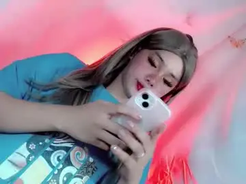 Chaturbate Live Sex of timea_slut69xx