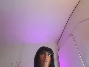 Chaturbate Live Sex of trix_ebony