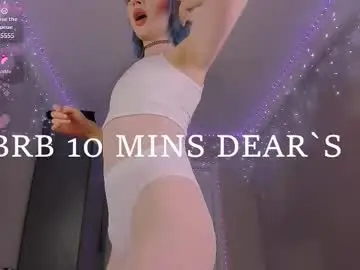 Chaturbate Nude Webcam of yoi_mika