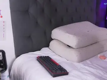 Chaturbate Sex Chat of andrew_magic