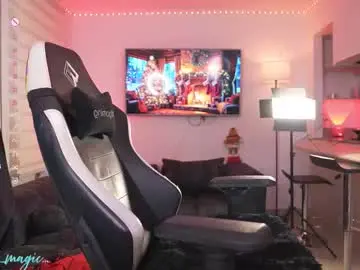 Chaturbate Sex Chat of andrew_magic