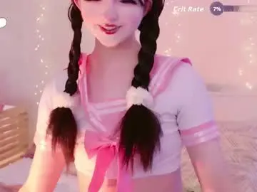 Chaturbate Best Webcam of effyevans2