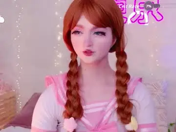 Chaturbate Adult Webcams of effyevans2