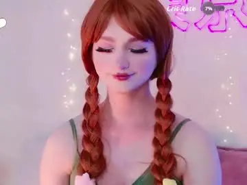 Chaturbate Live Porn of effyevans2