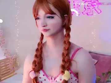 Chaturbate Live Porn of effyevans2