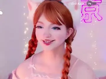 Chaturbate Adult Webcam of effyevans2