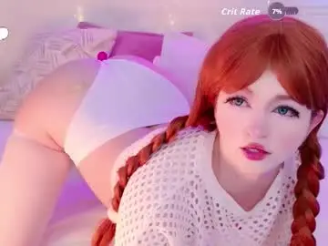 Chaturbate Live Porn of effyevans2